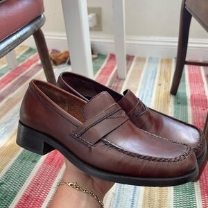 G.H. Bass Loafers Weejun